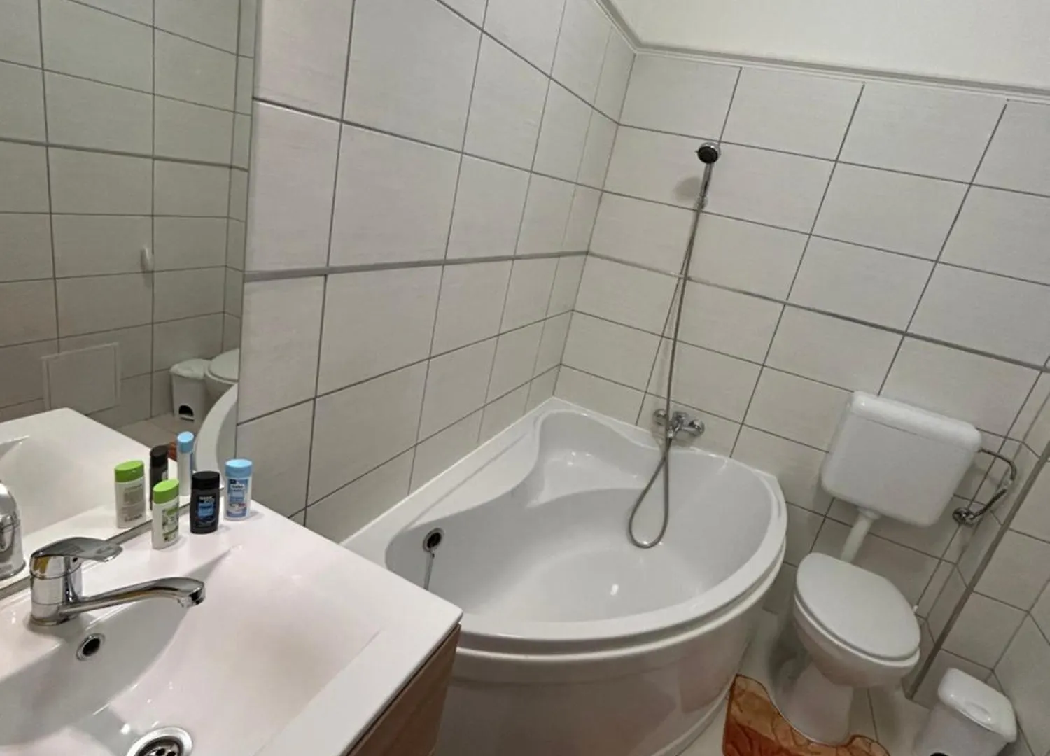 Appartement Velez Haz à Budapest