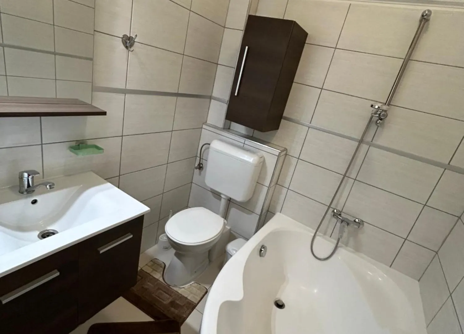Appartement Velez Haz à Budapest 0*,  Hongrie