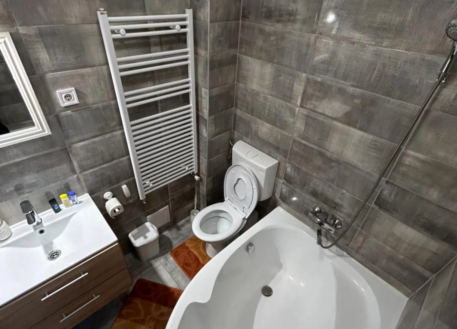 Appartement Velez Haz à Budapest Hongrie