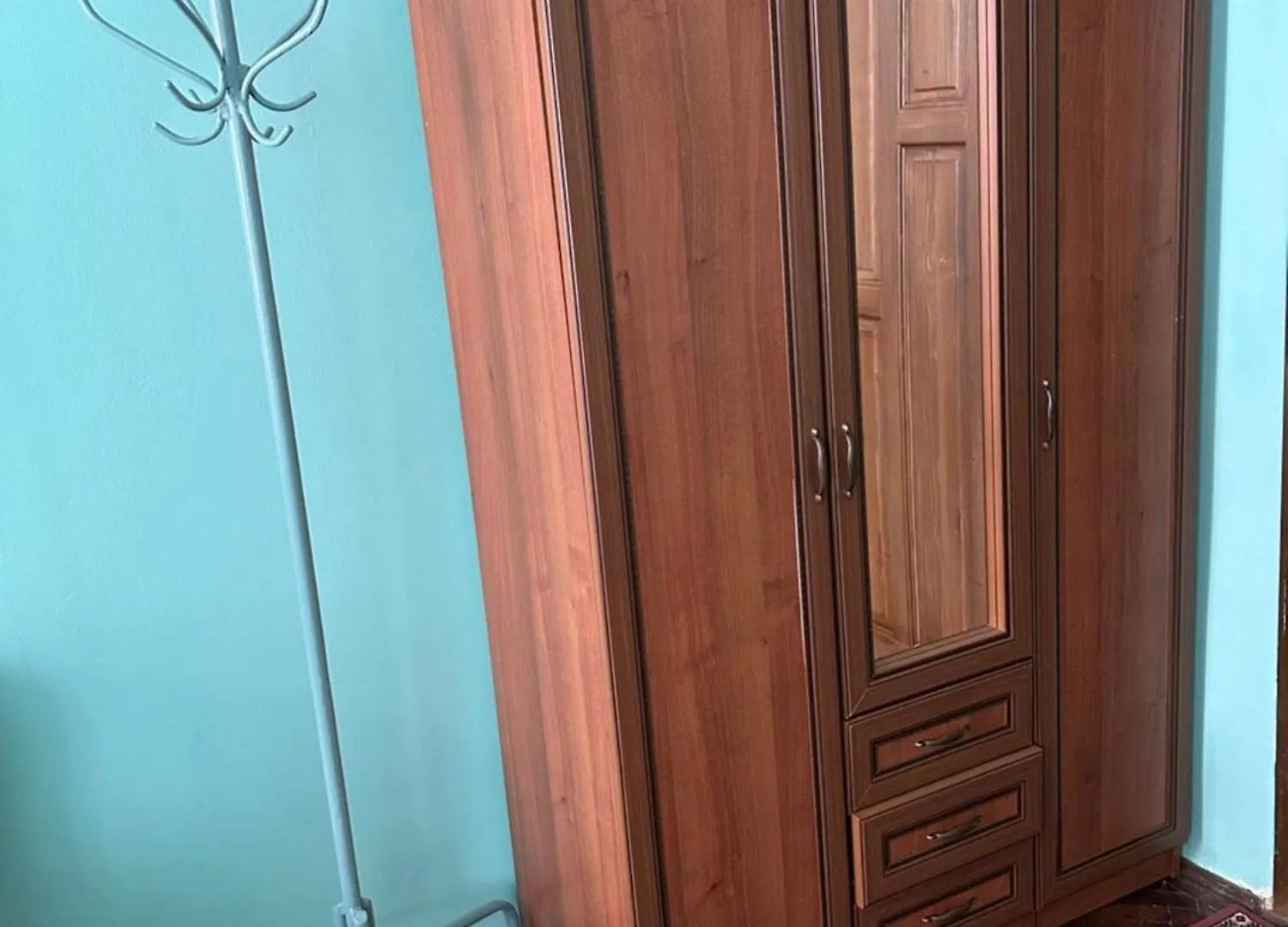 Appartement Velez Haz à Budapest