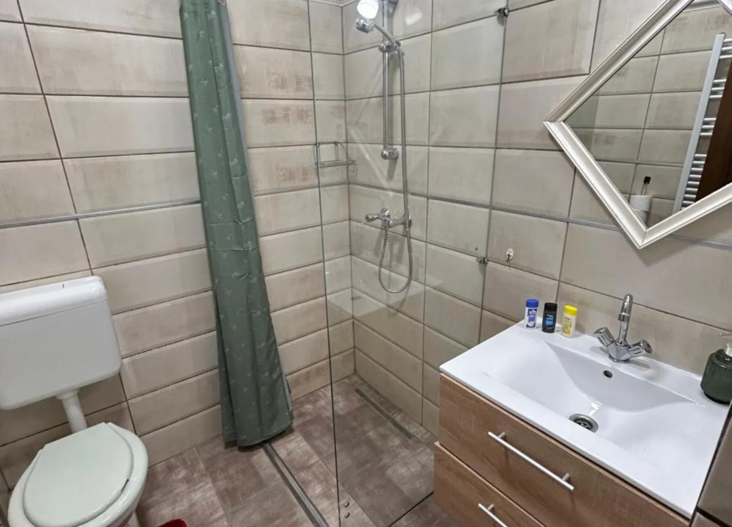 Appartement Velez Haz à Budapest Hongrie