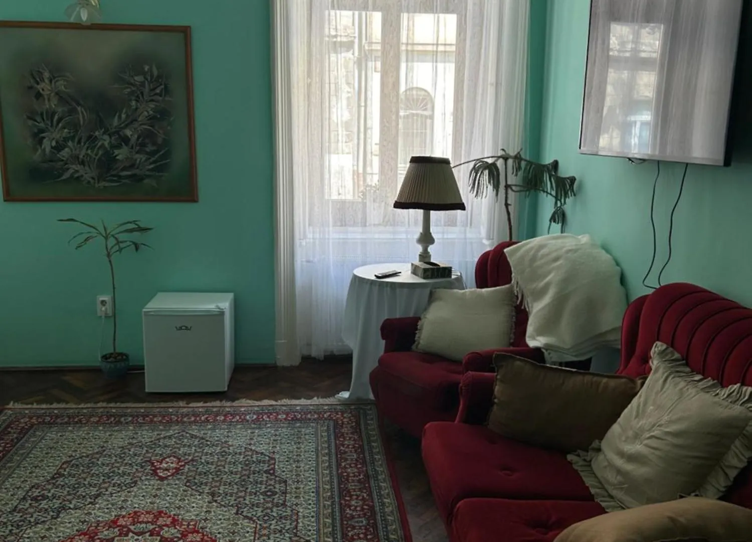 Appartement Velez Haz à Budapest 0*,  Hongrie