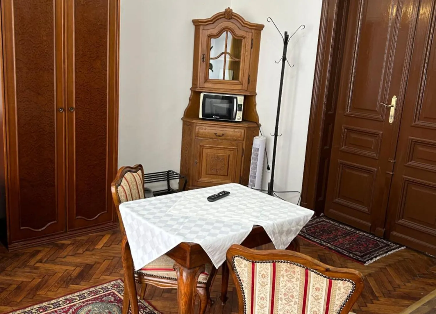 Appartement Velez Haz à Budapest