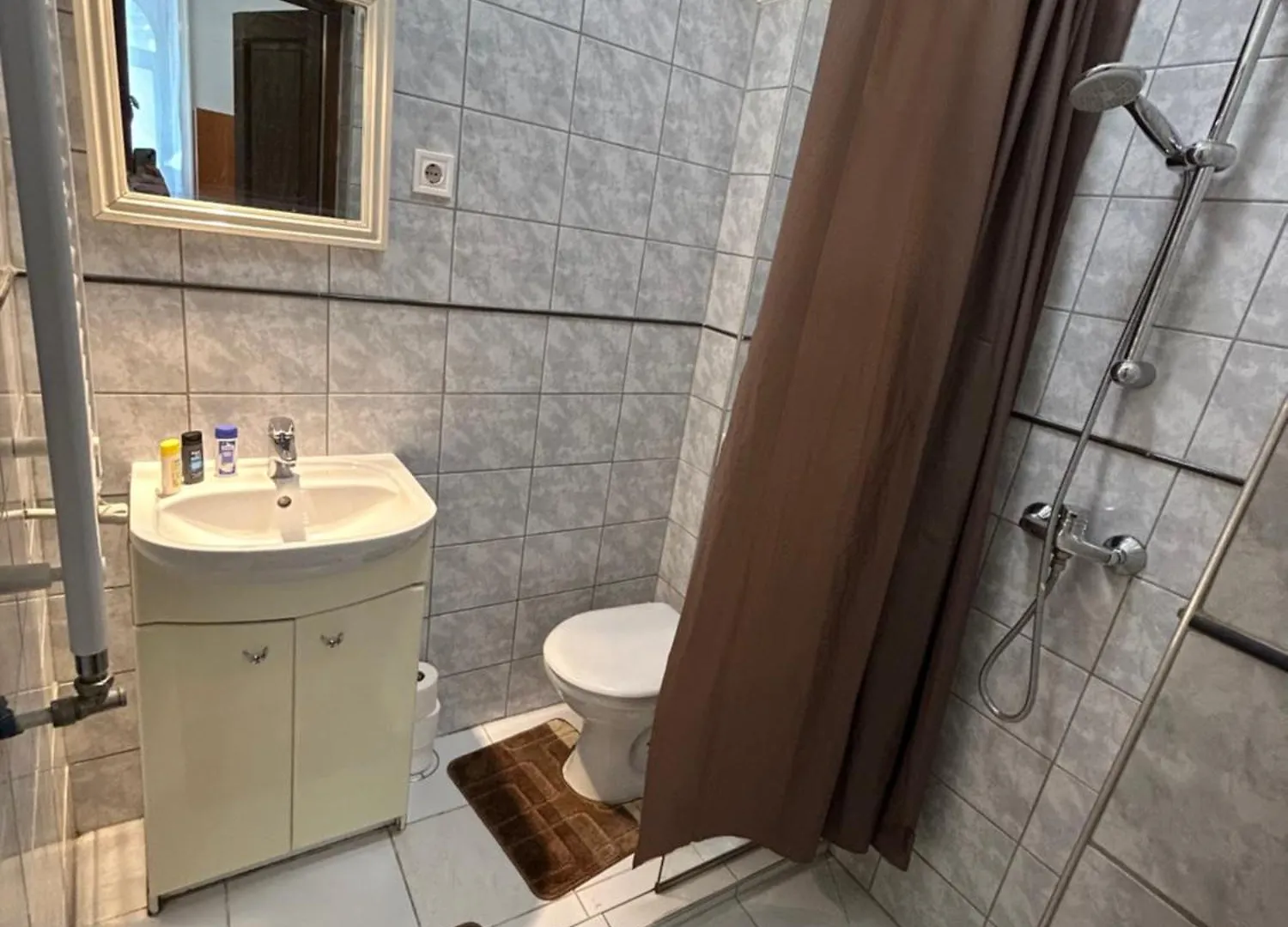 Appartement Velez Haz à Budapest