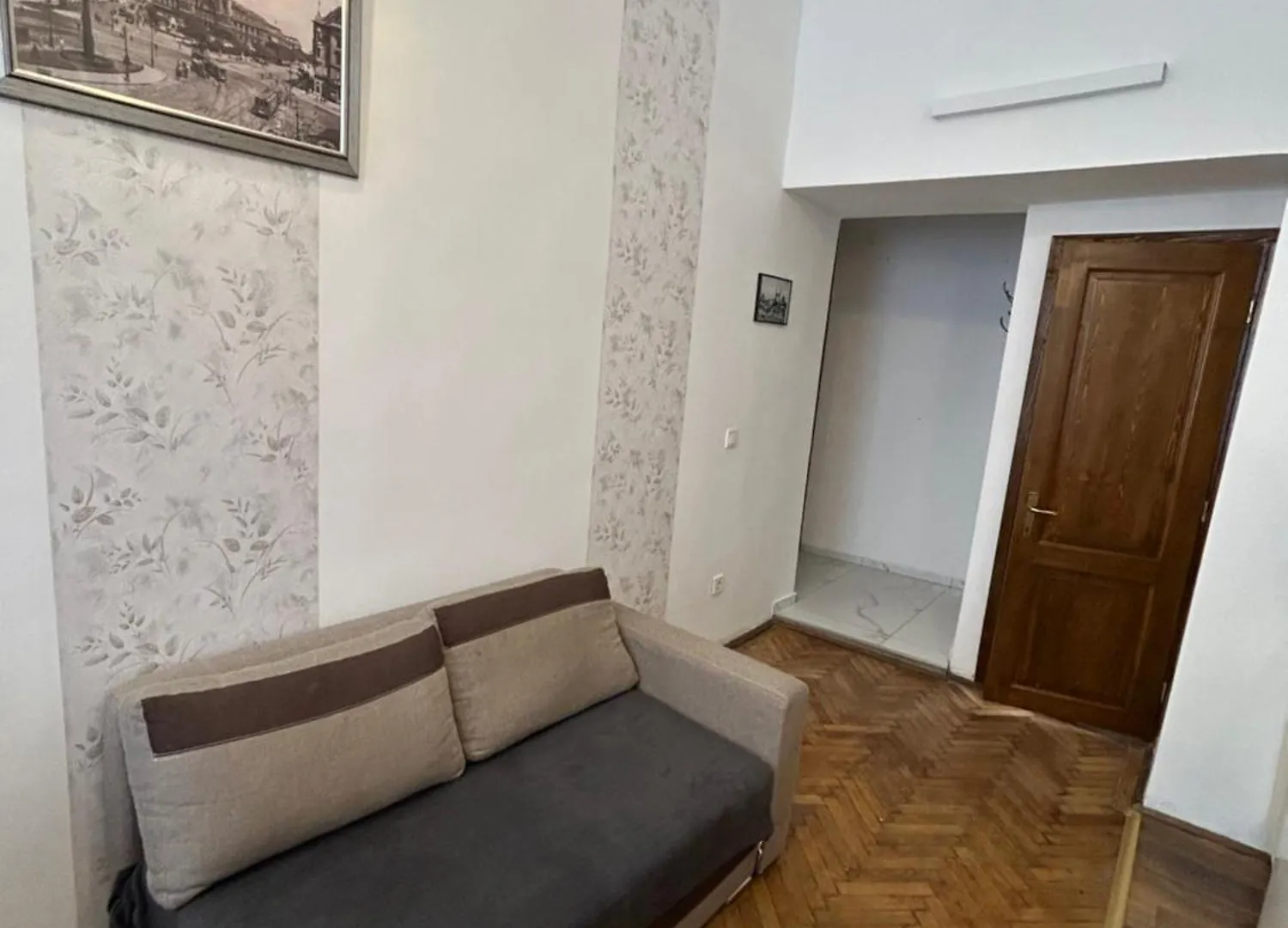 Appartement Velez Haz à Budapest